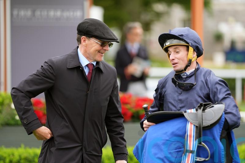 Storm Boy headlines ‘very competitive’ Greenlands field