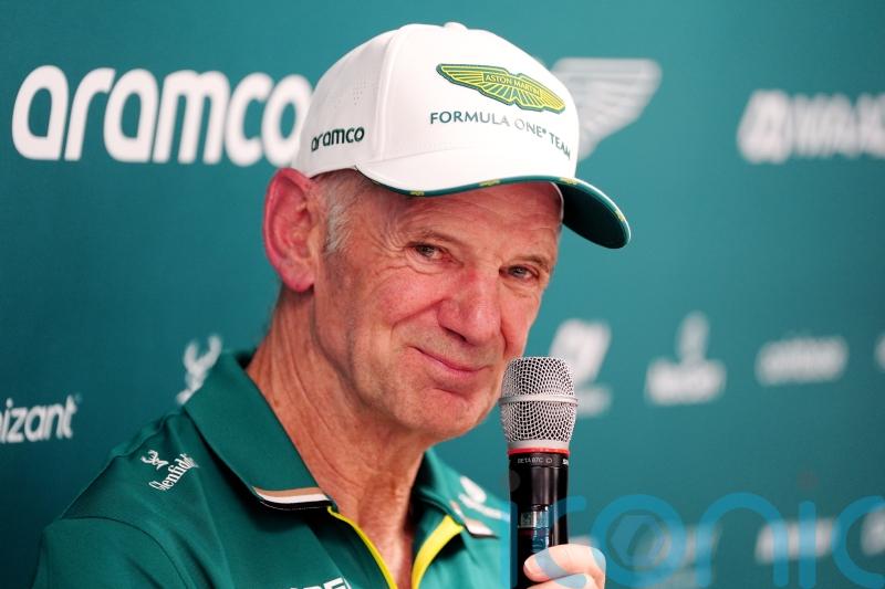 Aston Martin signing Max Verstappen is a pipe dream for now – Adrian Newey