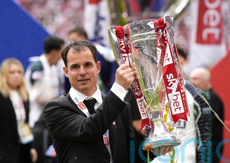 Sunderland’s return to Premier League ‘impossible to predict’ – Regis Le Bris