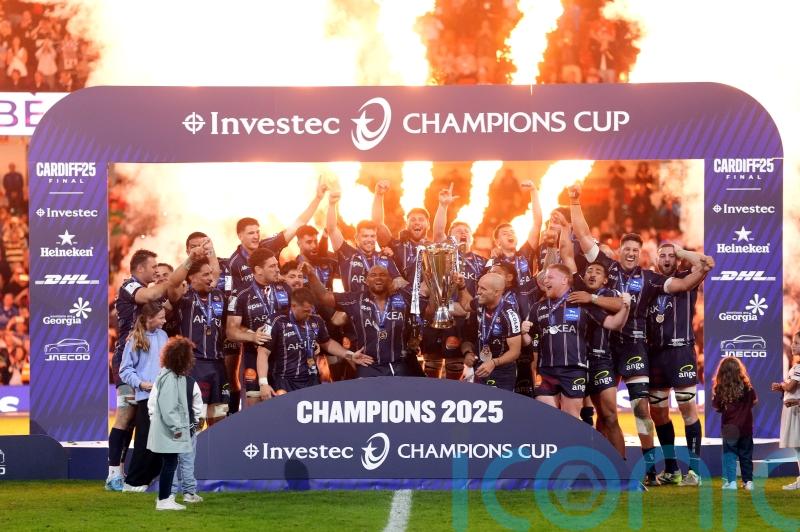 Alex Mitchell confident English clubs can stop France’s Champions Cup dominance