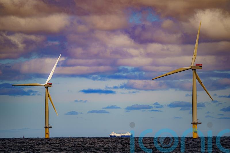 Ireland’s offshore wind targets in serious jeopardy, industry warns