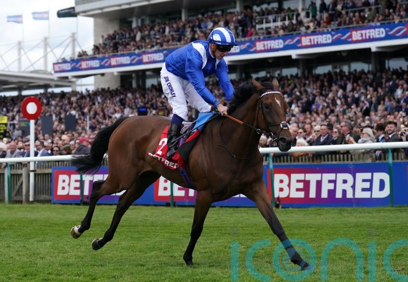 Epsom’s undulations causing Burrows plenty to think about with Falakeyah