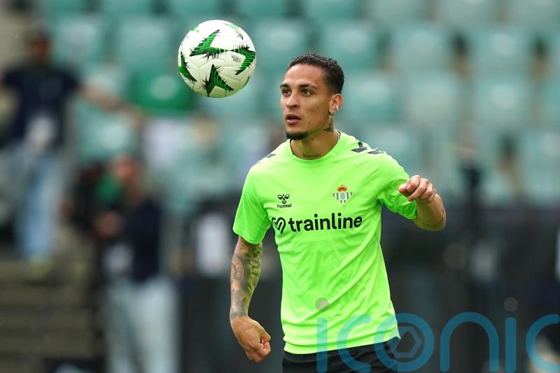 Antony out for ‘revenge’ after Premier League nightmare – Manuel Pellegrini
