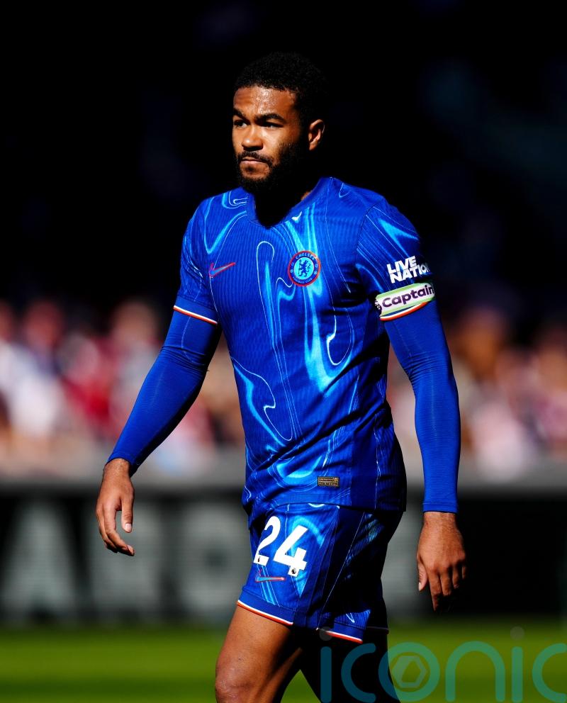 Leaders are made, not born – Reece James growing as Chelsea captain