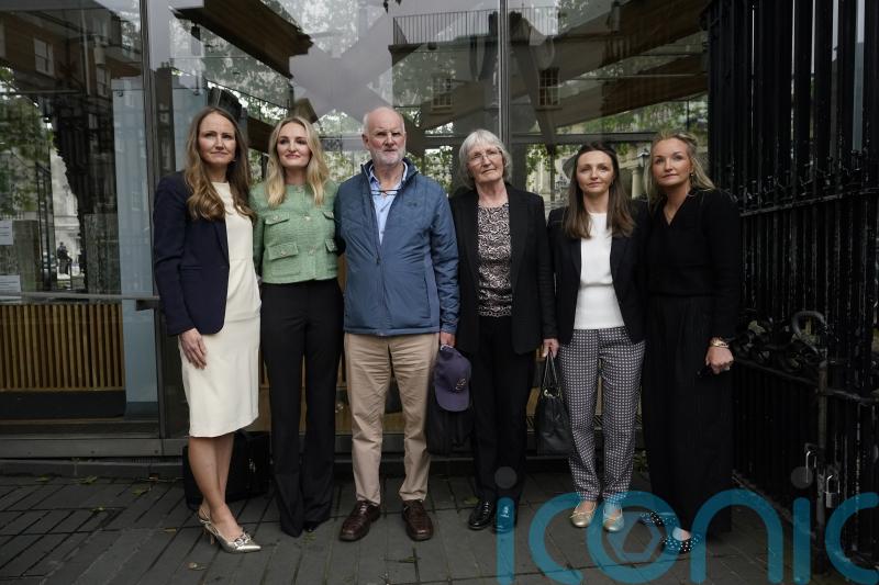O’Farrell family left with ‘unanswered questions’ after minister’s apology