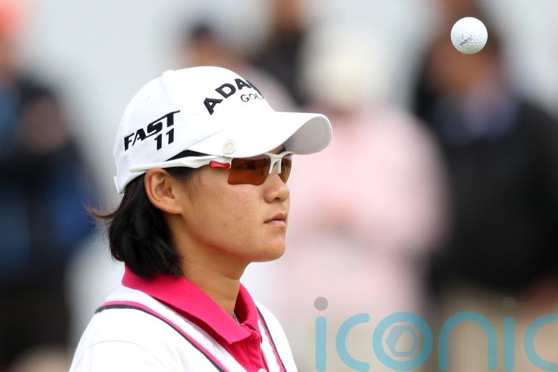 Yani Tseng hopes to rediscover &lsquo;passion&rsquo; at US Open after overcoming the yips