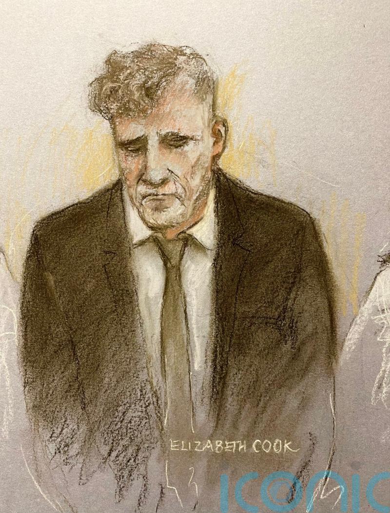 Alleged Liverpool parade crash driver appears in court