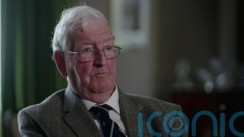 Tributes paid after death of former NI Civil Service chief Kenneth Bloomfield