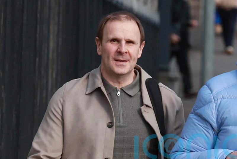 Correct offences prosecuted in Winston Irvine case, PPS insists