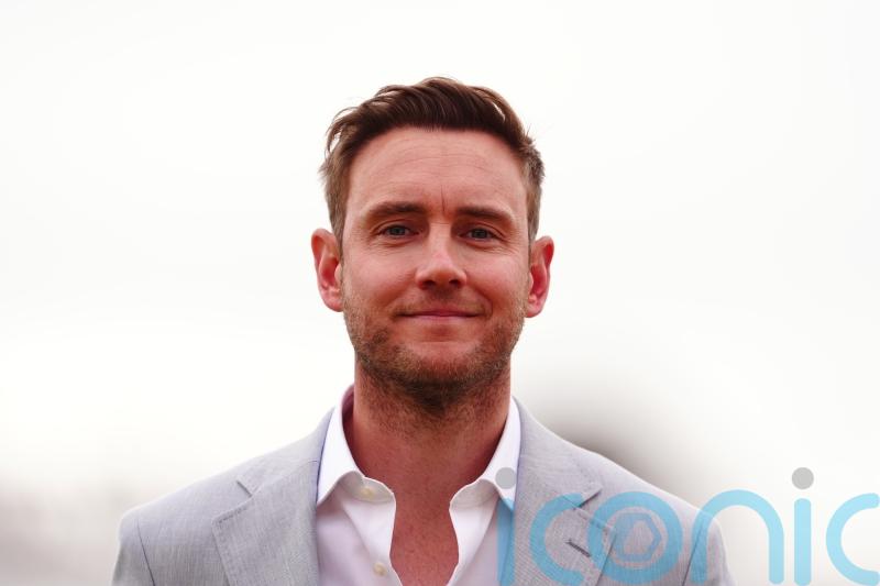 Stuart Broad to work with South Africa ahead of World Test Championship final