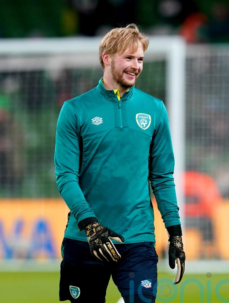 Caoimhin Kelleher can be one of Premier League’s best keepers – Jake O’Brien