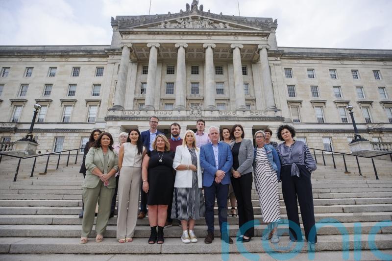 Mother of crash victim backs safety calls as school bus legislation announced