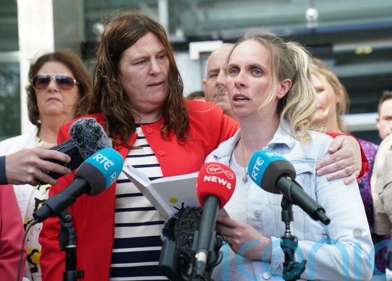 Family members ‘shaken’ by ‘despicable’ murder of Tina Satchwell, court hears