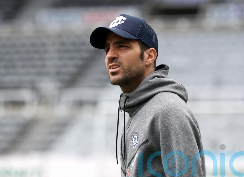 Cesc Fabregas says he believes in &lsquo;long-term&rsquo; Como project amid links to Inter