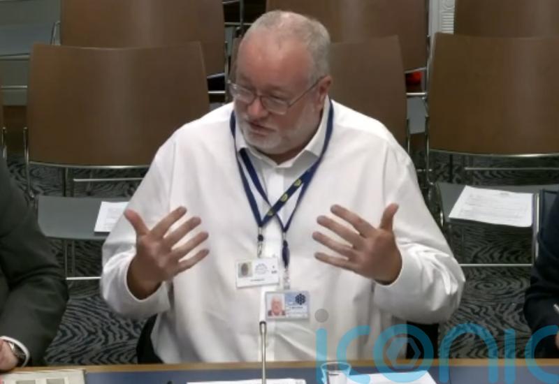 Value of Stormont Executive&rsquo;s office in Beijing questioned