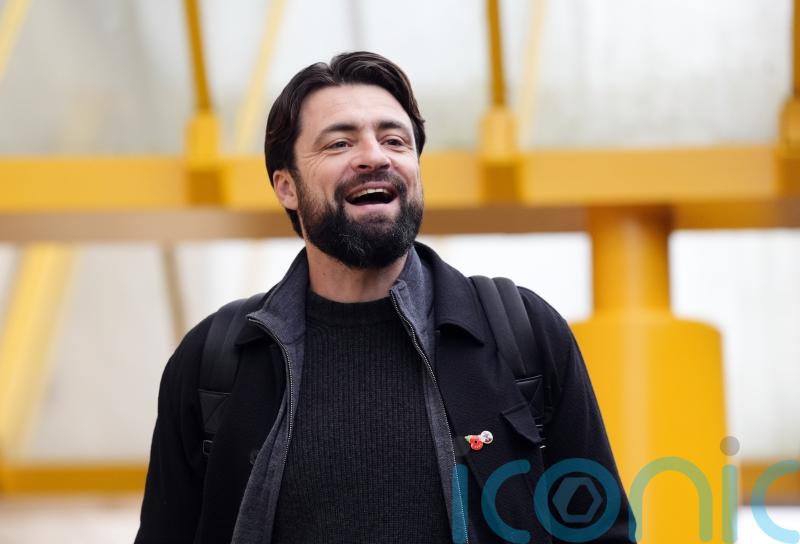 Rangers on verge of appointing Russell Martin as new head coach