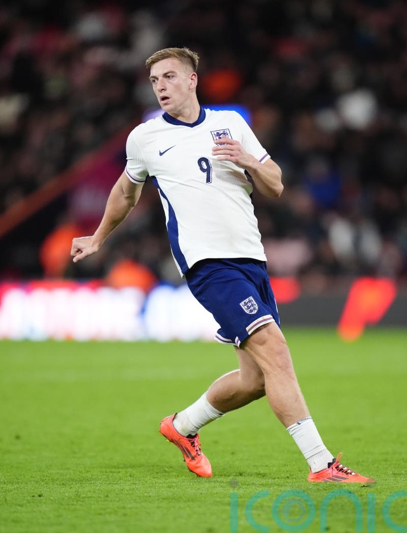 Can Liam Delap finally end the curse of Chelsea’s number nine shirt?