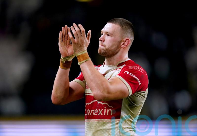 James Batchelor hopes to follow in brother Joe&rsquo;s footsteps and win Challenge Cup