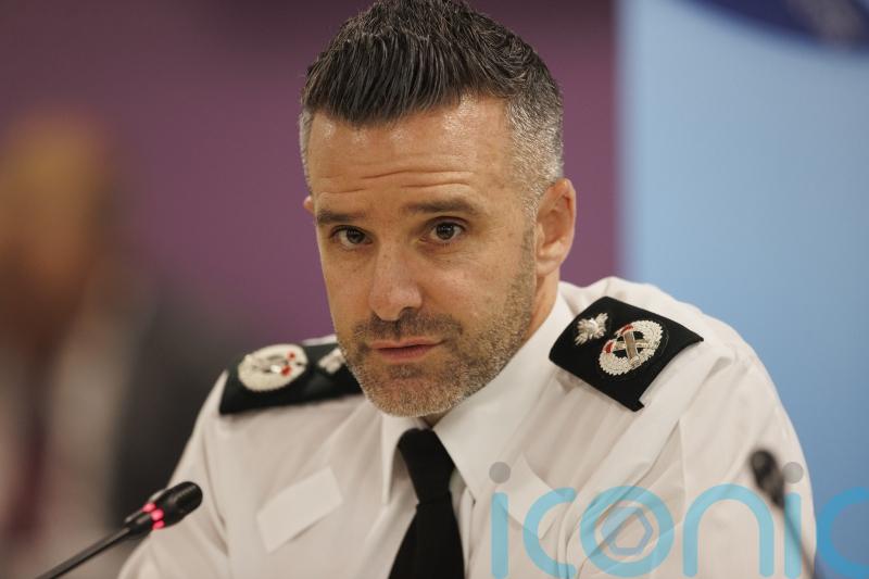 Public urged not to ‘rush to judgment’ over Belfast protest arrests