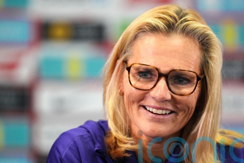 England not in &lsquo;crisis&rsquo; ahead of Euro 2025, says boss Sarina Wiegman