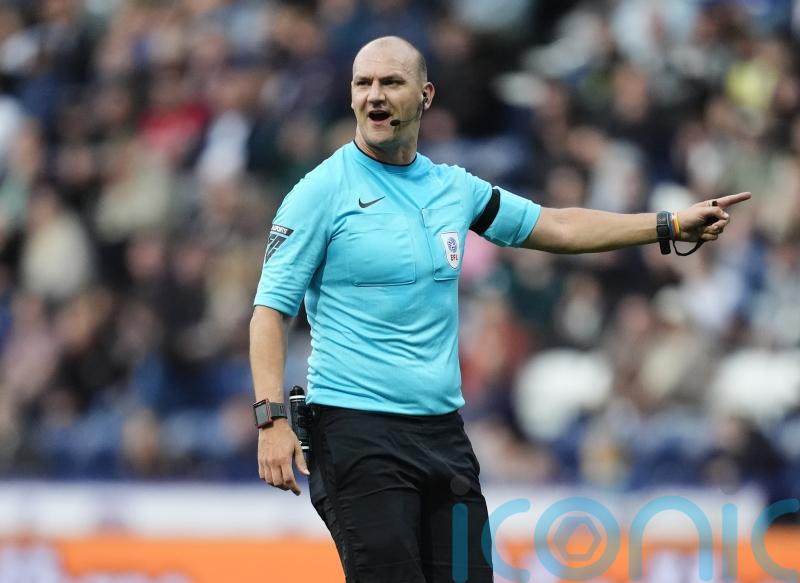 Referee Bobby Madley says VAR is ruining football’s emotion