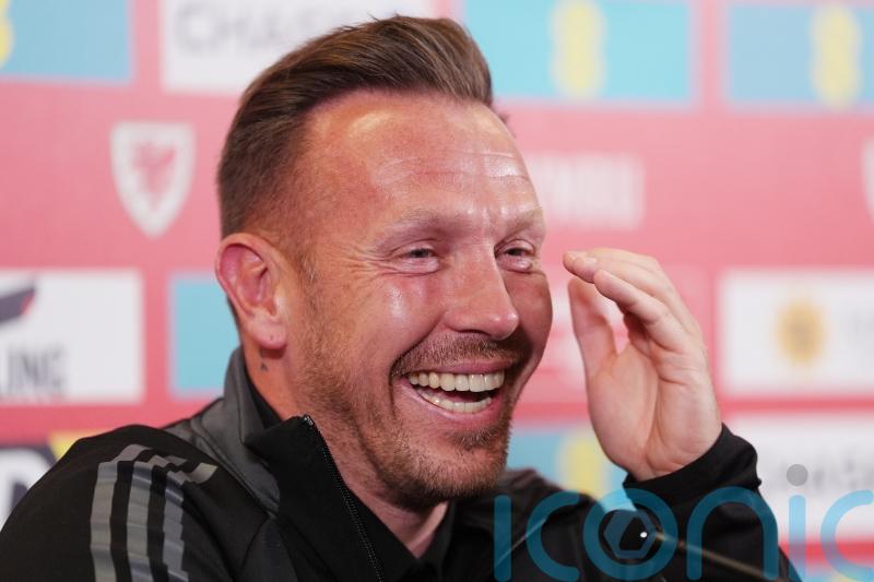 The best year of my life – Craig Bellamy relishing unbeaten start as Wales boss