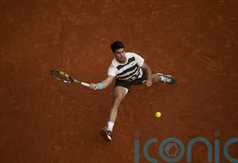 Carlos Alcaraz v Jannik Sinner thriller joins list of classic men&rsquo;s finals