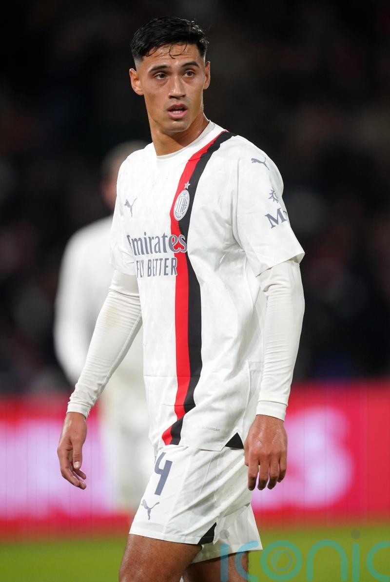 Tijjani Reijnders ‘really excited’ to link up with Man City for Club World Cup