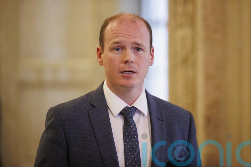 Stormont minister calls for terminally ill to be allowed state pension early