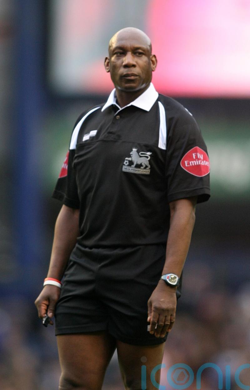 Trailblazer Uriah Rennie remembered as a ‘special person’ and ‘true gentleman’