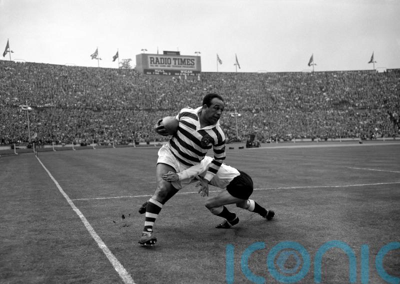 Billy Boston to become rugby league’s first knight