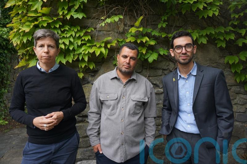 Activists ask Irish Government to &lsquo;go deeper&rsquo; on holding Israel to account