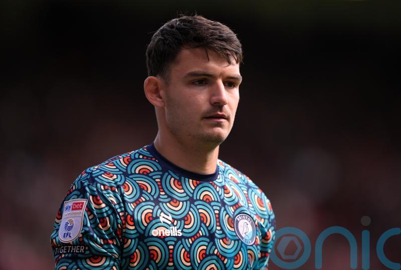 Republic of Ireland grateful to debutant Max O’Leary in Luxembourg stalemate