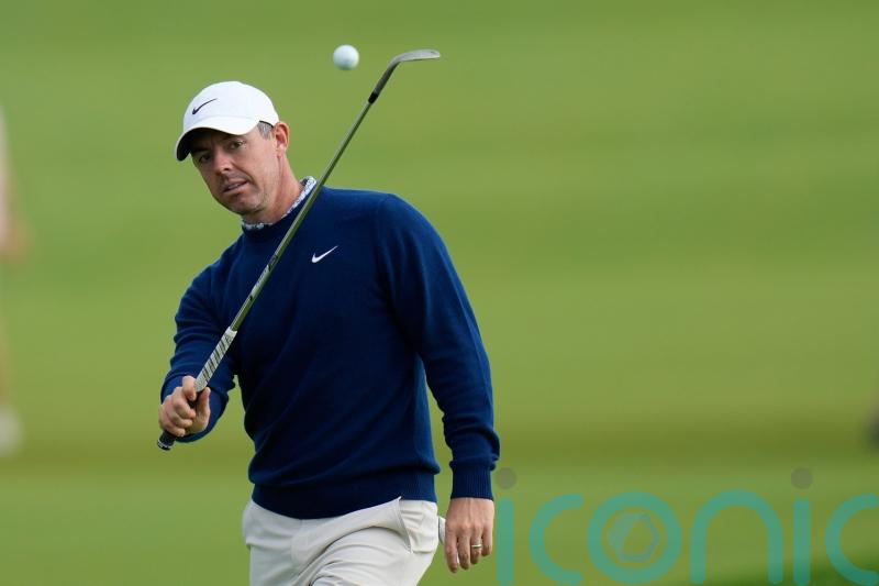 Rory McIlroy insists patience will be key to master ‘impossible’ Oakmont course