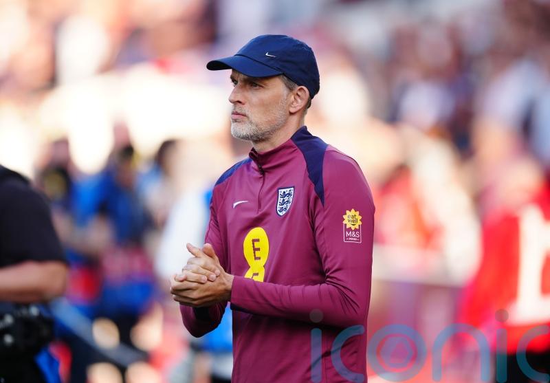 Thomas Tuchel retains confidence in England despite ‘tough learning’ experience