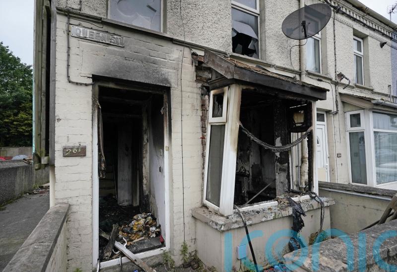 PSNI request support from UK colleagues to deal with Ballymena violence