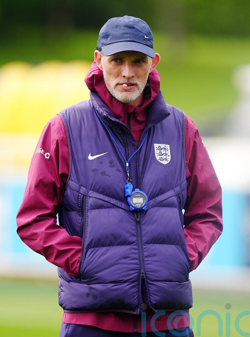 Thursday’s briefing: Bellingham upsets Tuchel’s mother with behaviour