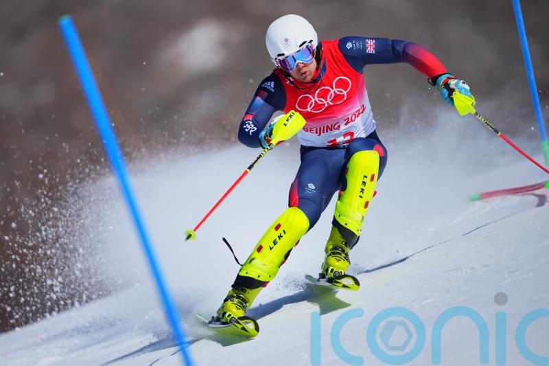 Great Britain’s most successful alpine ski racer Dave Ryding to retire