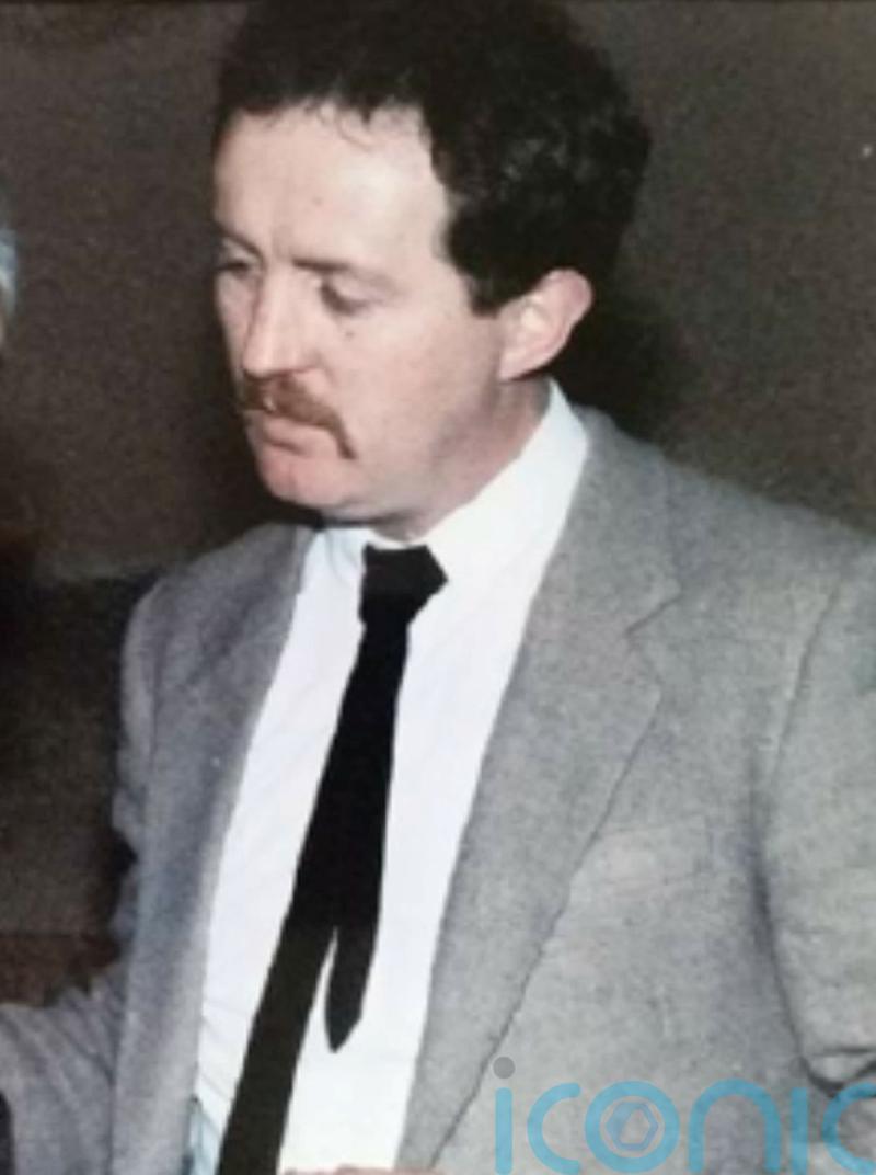 1989 police probe into murder of John Devine &lsquo;seriously defective&rsquo; &ndash; Ombudsman