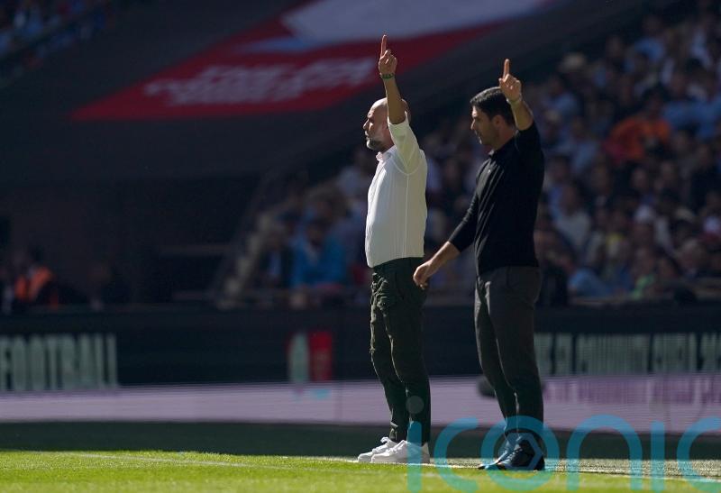 A look at the longevity of Premier League managers