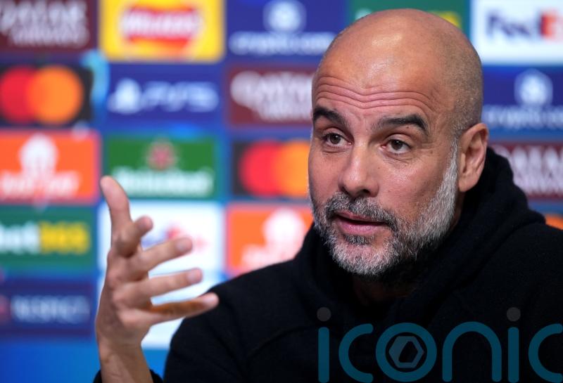Pep Guardiola looking forward to Club World Cup despite Man City workload fears