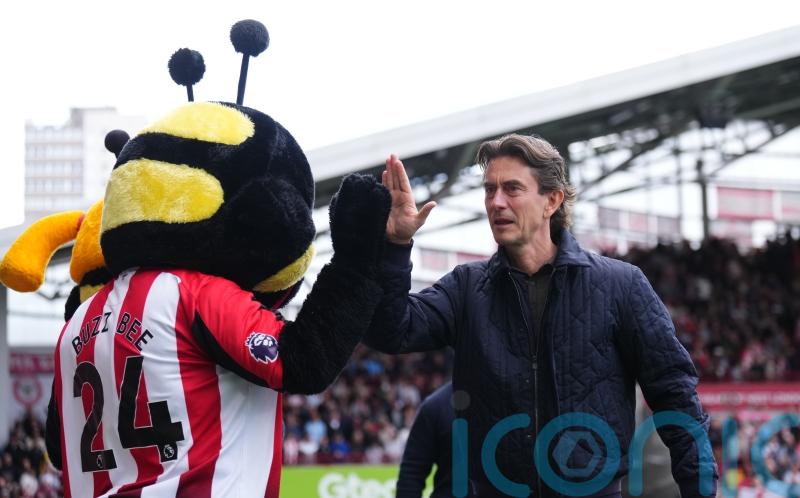 I have left a big piece of my heart at Brentford – Thomas Frank