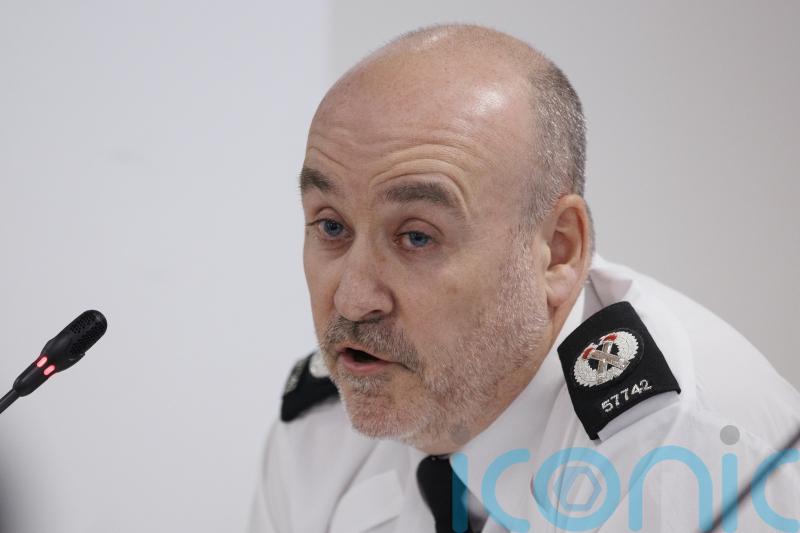 PSNI prepares ‘scaled-up’ operation for weekend after disorder