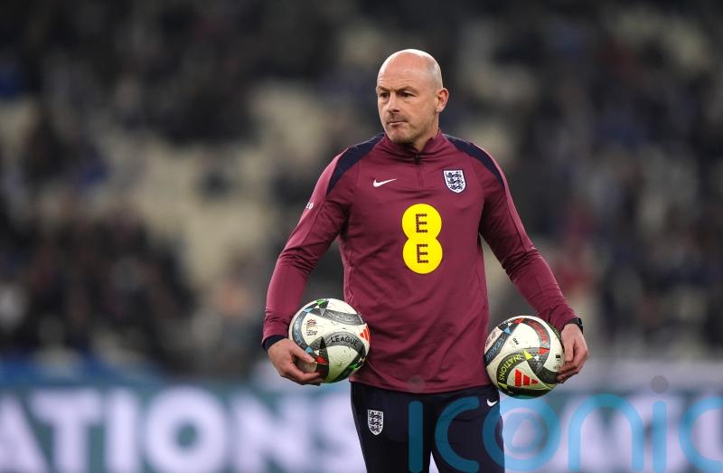 Sunday’s briefing: England U21s continue Euros defence as PSG begin CWC campaign