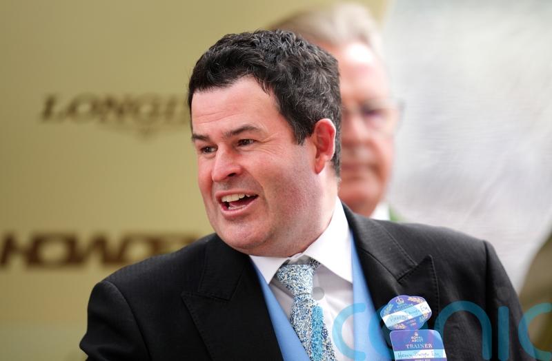 Dwyer not feeling the pressure as Asfoora defends Ascot title