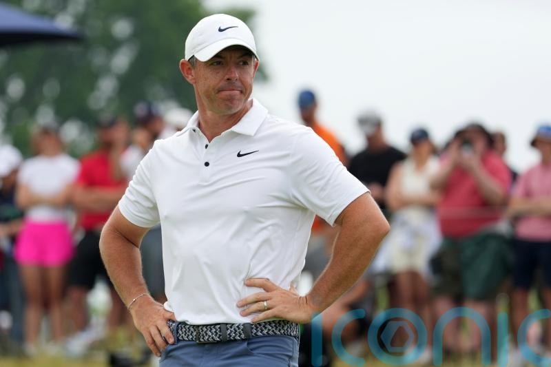 Rory McIlroy ready for next challenge after ‘climbing Everest’ with Masters win