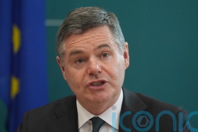 Trade benefits being replaced by ‘zero-sum thinking’ – Donohoe