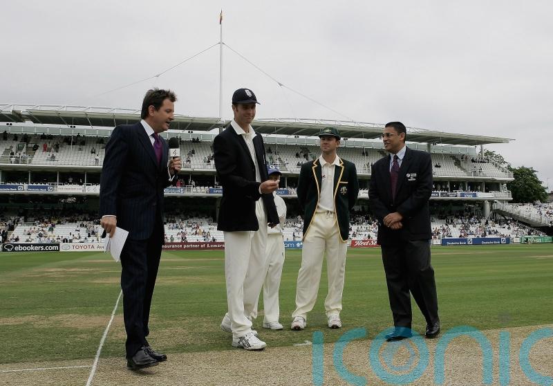 Mark Nicholas’ proudest memory tinged by sadness as 2005 Ashes marked end of era