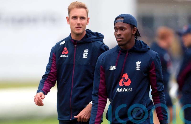 England will want to get value for money out of Jofra Archer – Stuart Broad