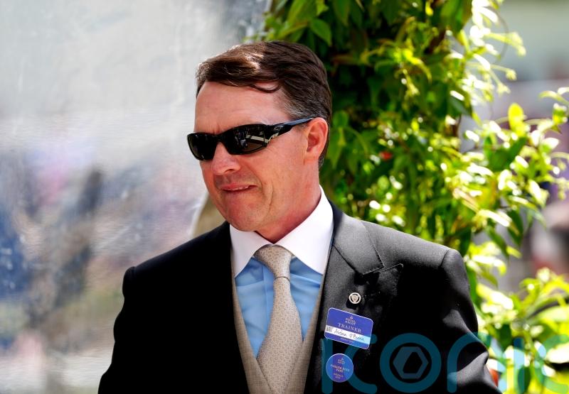 Gstaad leads Aidan O’Brien’s dual Coventry challenge